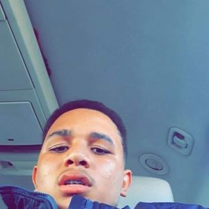 Meet your Posher, Jay